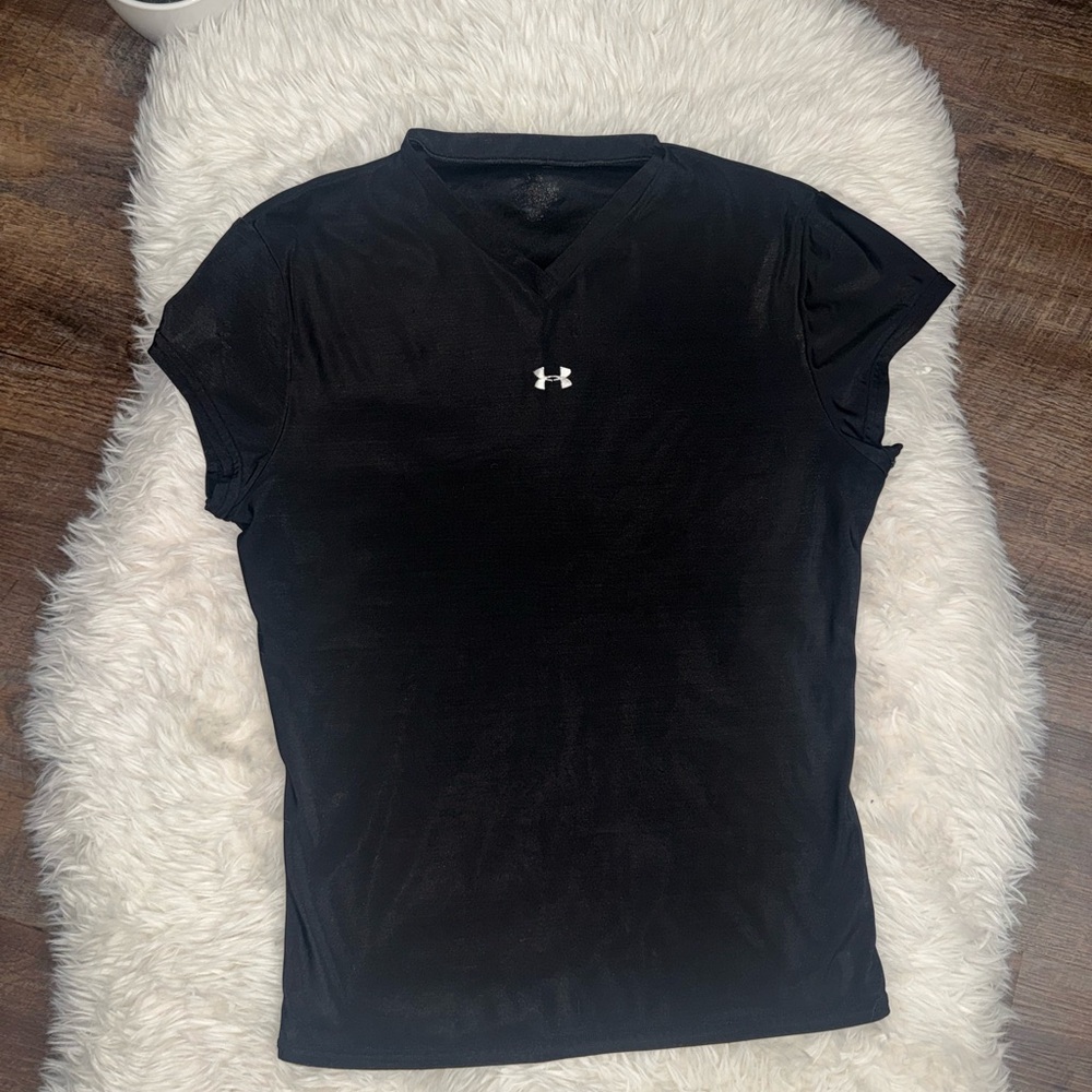 Under Armour Tech Performance Shirt